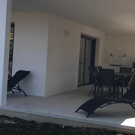T3 Neuf Avec Grand Jardin - Proche Des Plages Saint-Cyr-sur-Mer Bagian luar foto