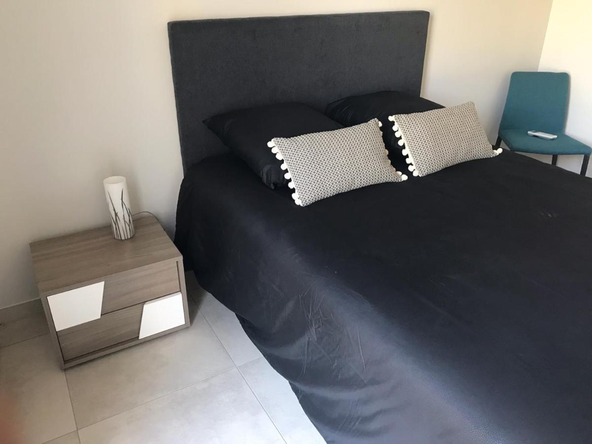 T3 Neuf Avec Grand Jardin - Proche Des Plages Saint-Cyr-sur-Mer Bagian luar foto